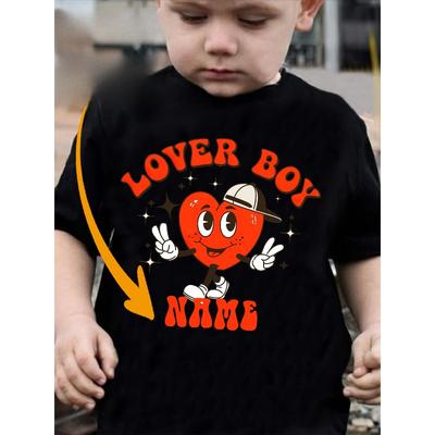 Top (per bambini dai 4 anni in su) – Magliette