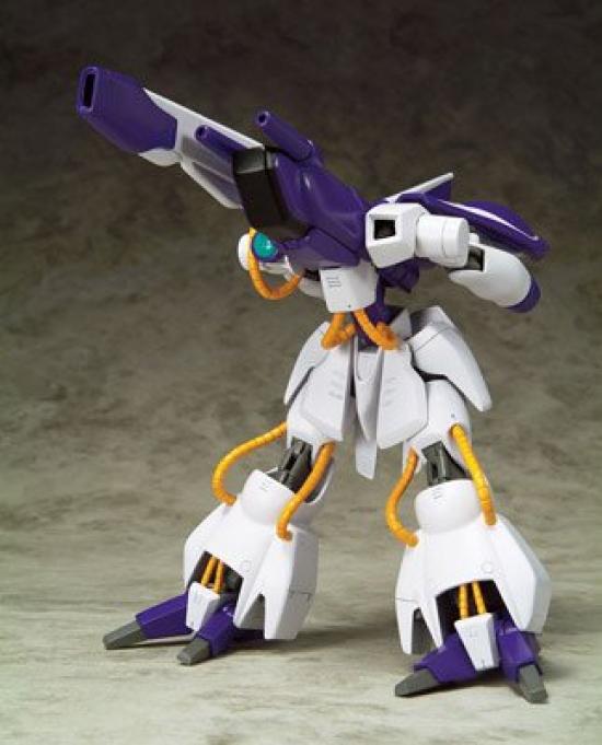TAMASHII NATIONS MIA Gaza C (Haman Color)