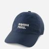 Masmarulez MSMRZ Logo Ball Cap - Navy