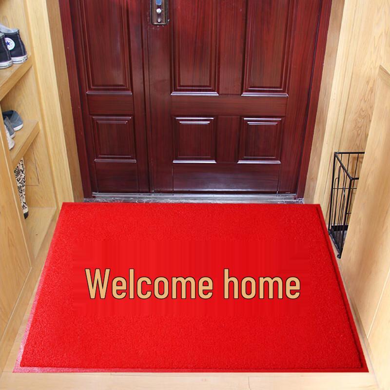 PVC Coil Anti-Slip Entrance Mat