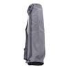 Double Zipper Pilates Mat Backpack Folding Sports Pad Cover Portable Yoga Mat Bag  Fitness