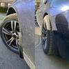 Für BMW 3 Serie F30 F31 2012 - 2018 Auto Schmutzfänger Schmutzfänger Spritzschutz 316i 318 320i 328i 335i OE # 82162218983 &;