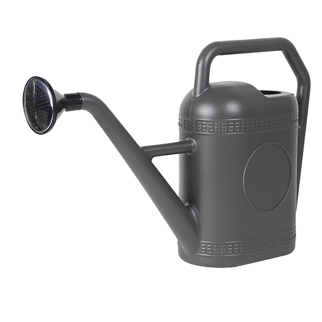 Watering Can 5L Large   Spout Flower Watering Kettle with Sprinkler Head for Outdoor Indoor Plants
