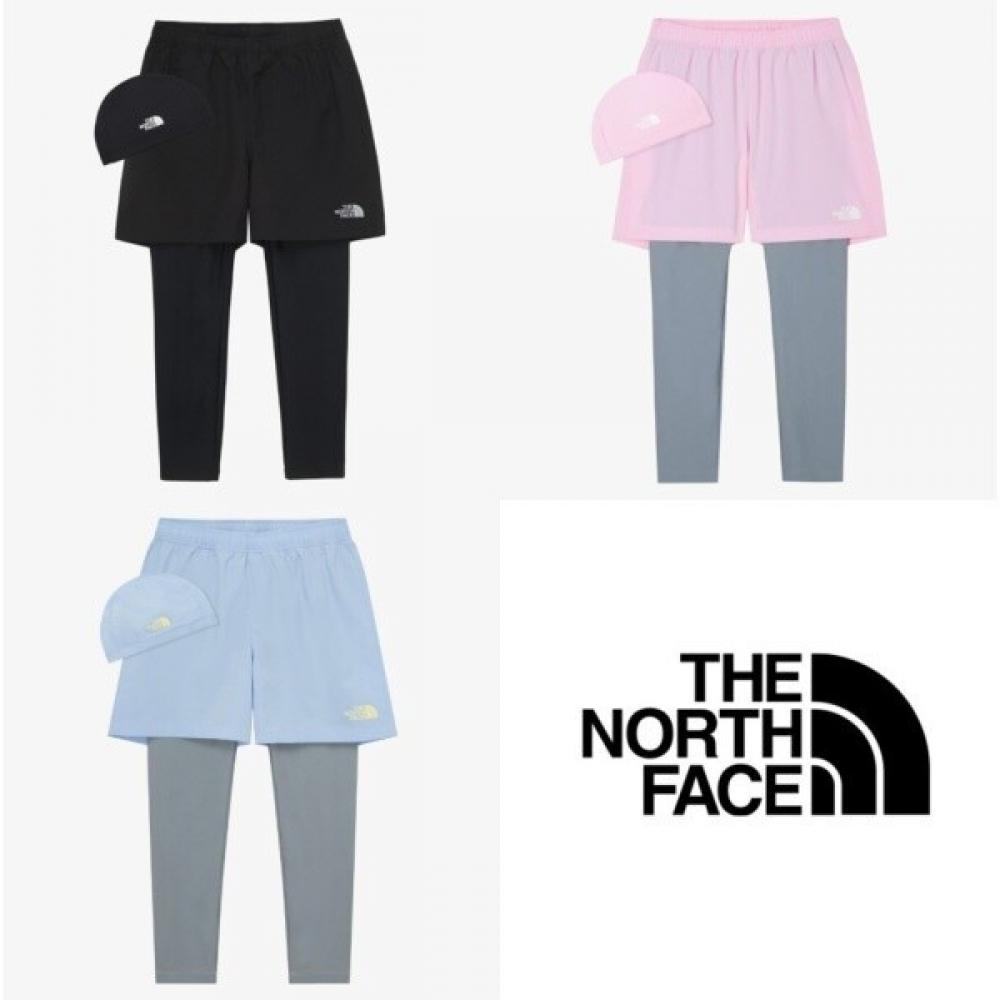 

Шорты детские North Space Kids Nf6kq01 для серфинга light pink/140