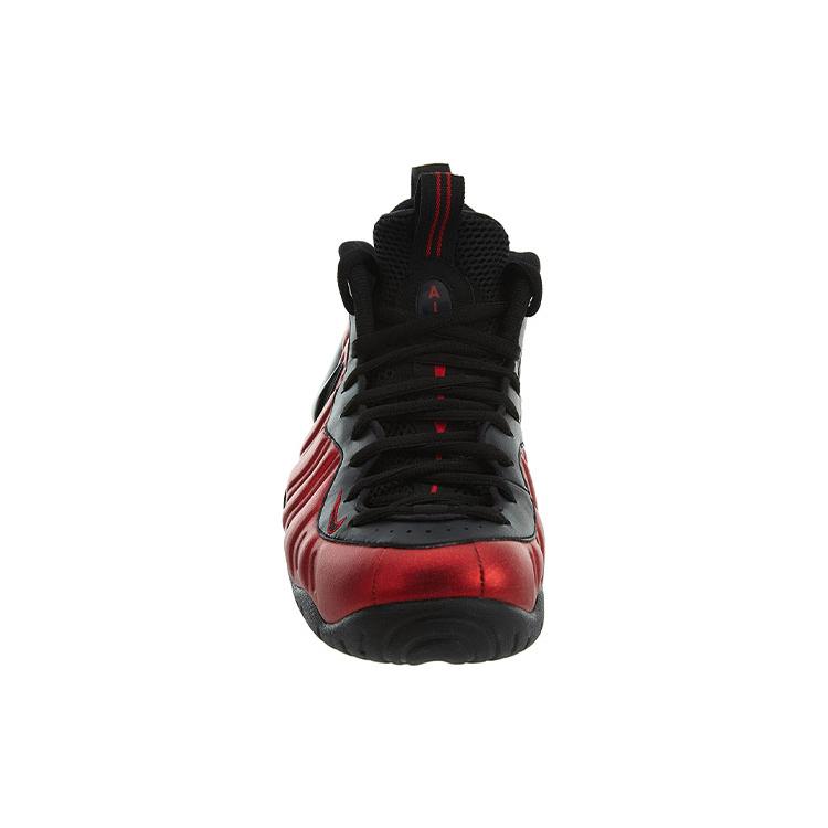 Nike Air Foamposite Pro University Red 624041-604