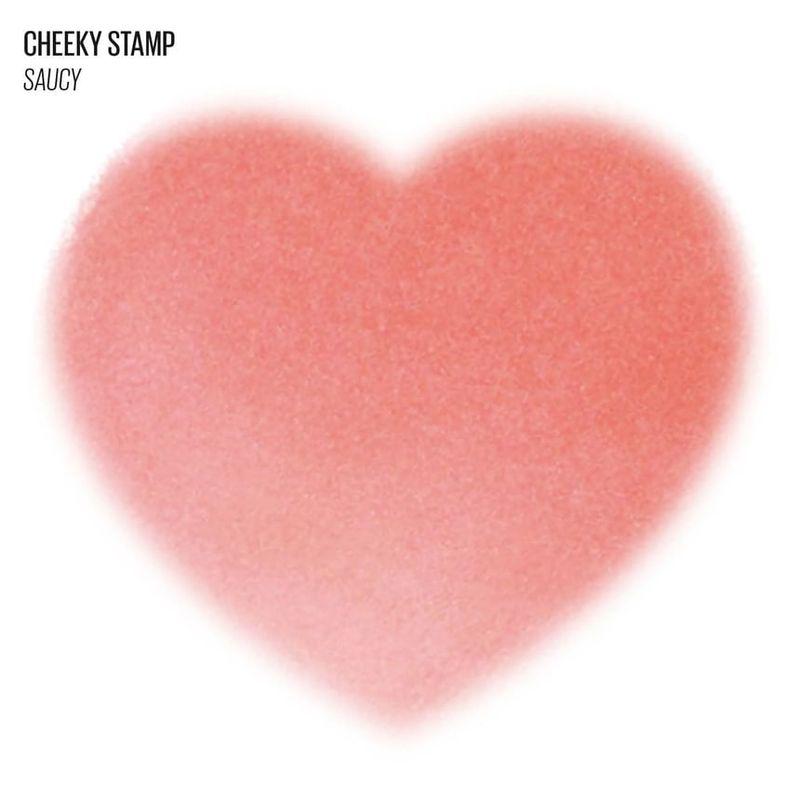 Kaja - Cheeky Stamp - 7 Colors