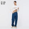 Gap Men's 514098 Retro Loose Fit Mid-Rise Jeans