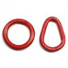High-Strength Forged Round Lifting Ring