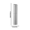 1pc Handheld Anti-Static Coffee Bean Spray Bottle Portable Humidifier for Precision Grinding Accessories Ideal for Coffee Lovers