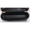 BOTTEGA VENETA 789109V3IV18425 Bang Bang Intrecciato Vanity Case Shoulder bag blackUsed