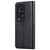 For Huawei Enjoy 70 4G/nova Y72 4G Phone Case Wallet PU Leather Flip Phone Cover