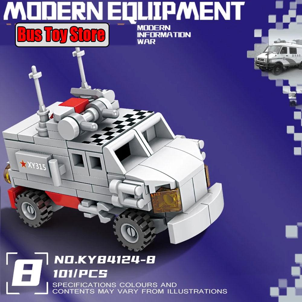 Flugzeug Panzer Flugzeugträger MODERNE AUSRÜSTUNG MODERNE KRIEGsinformationen WW2 Militär Modellbausteine Ziegel für Jungen