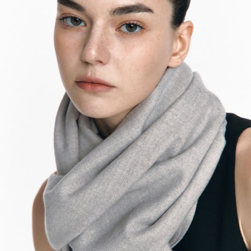 BRIGHTEN Classic Muffler (8colors)