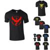 Pokemon Printed Cotton T Shirt For Women Summer Casual Top With Short Sleeves