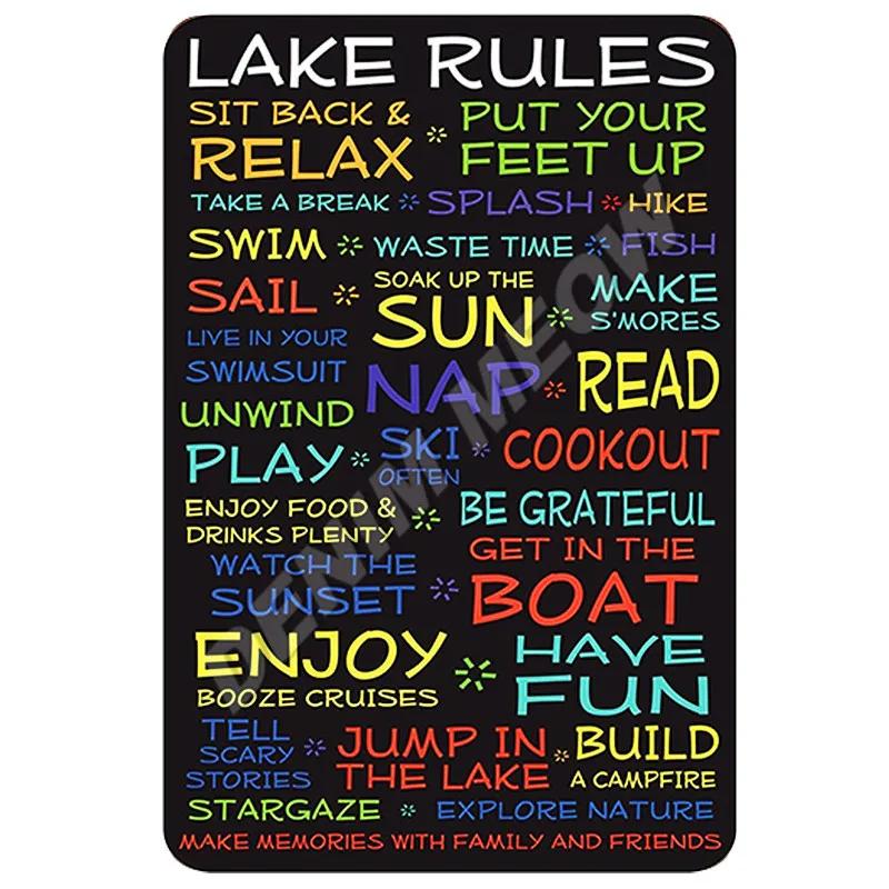 Cocktail Ingredients, Vintage Rum Punch Metal Plates, Mojito Metal Sign, Bloody Mary, Painting Wall Posters, Home Decor, WY50