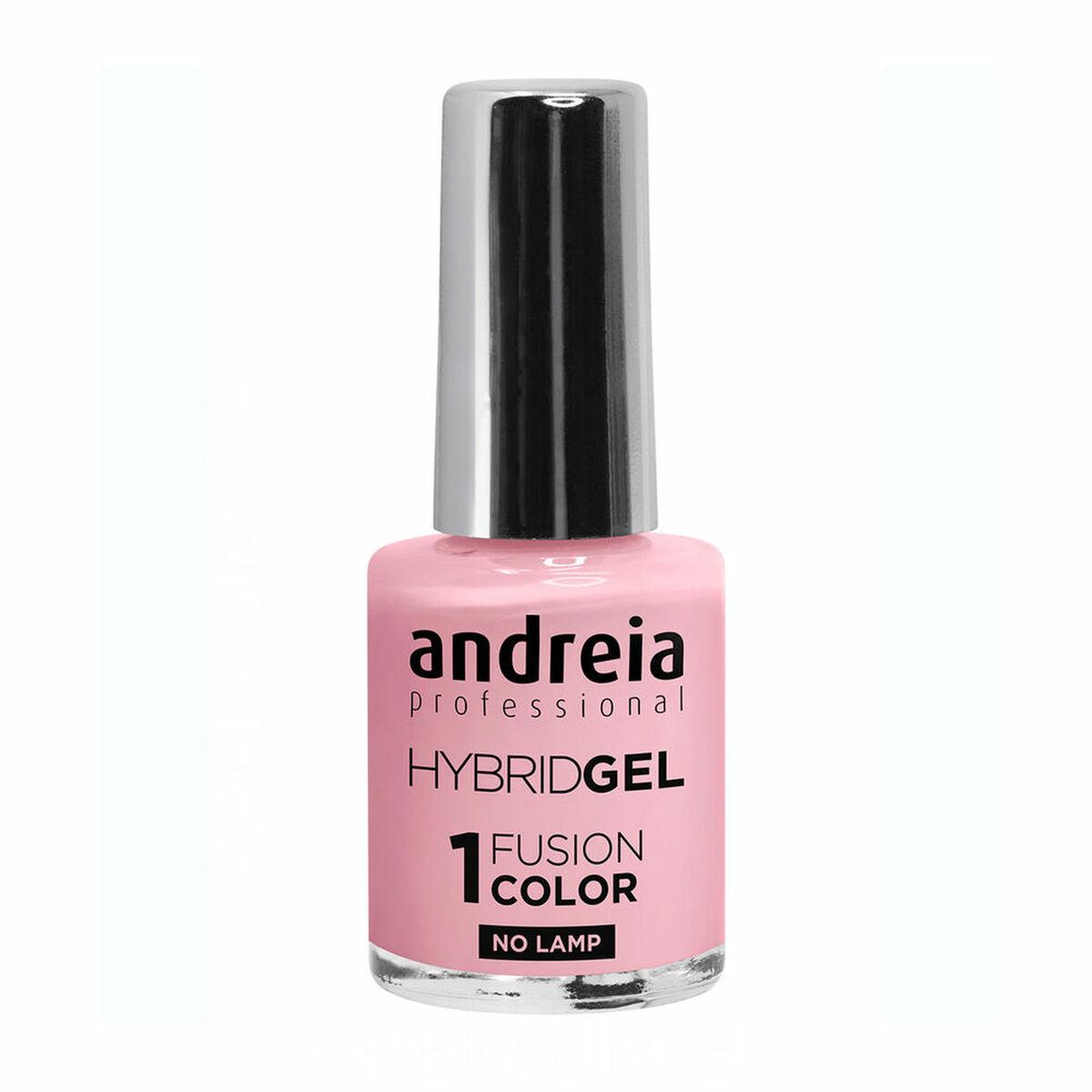 

лак для ногтей Andrea Hybrid Fusion H16 (10,5 мл)