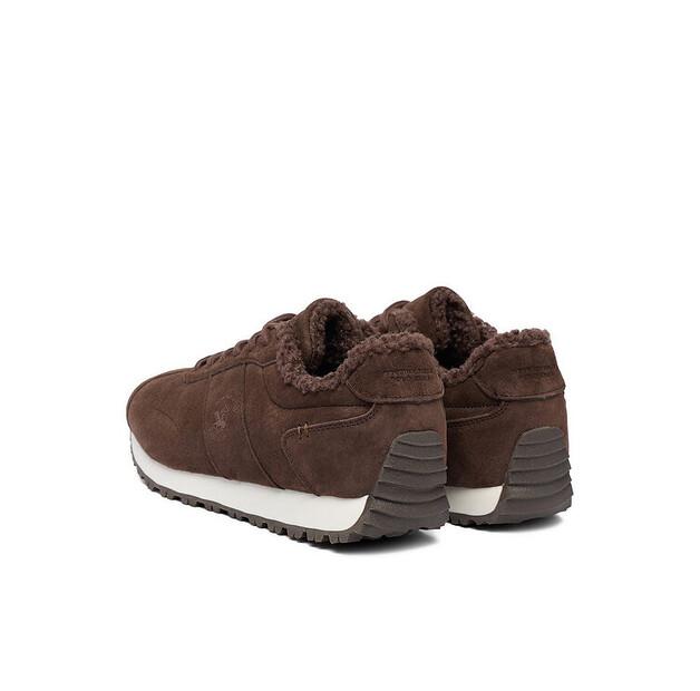 Sneakers Beverly Hills Polo Club EO-V12-1187