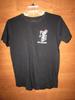 DK Bad Decisions Drinking Skeleton Tshirt Size L