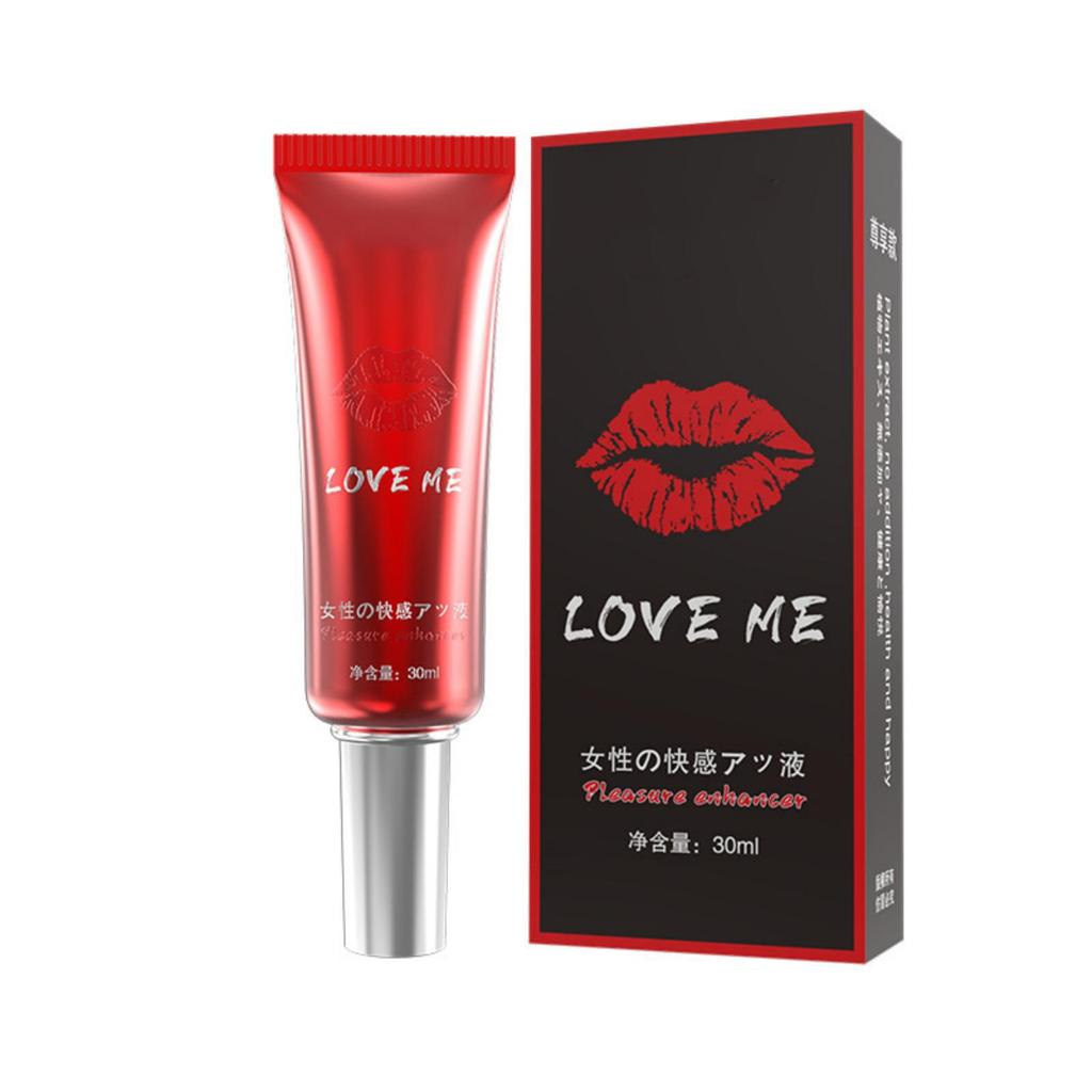 30ml Female Orgasmic Enhancement Fluid To Enhance Pleasure