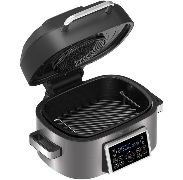 Фритюрница Sencor SBG 8900SS