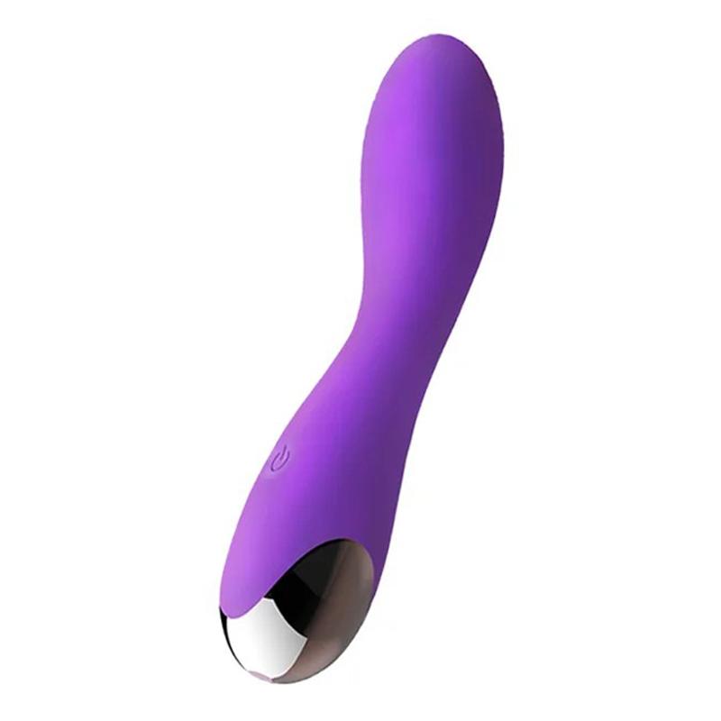 Female Masturbator G Spot Vibrators Deep Insertion Silicone Sex Toys for Woman Vagina Clitoris Stimulator Adult Product Sextoys