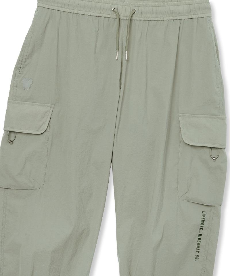 LIFEWORK Women'S Lw2 Bright Sporty Jogger Pants