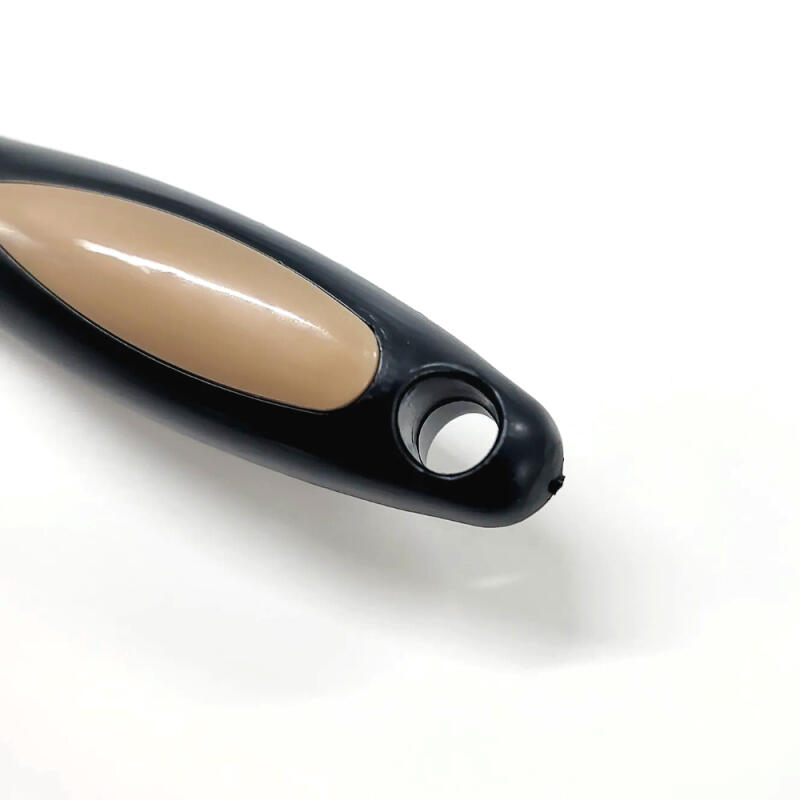 Hair Dryer Dry Comb Salon Root Volume Roll Brush
