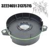 37JE 32224651 31375715 Automotive Accessories Replacement Parts Engine Crankshaft Oil Seal for S60 XC70 V40