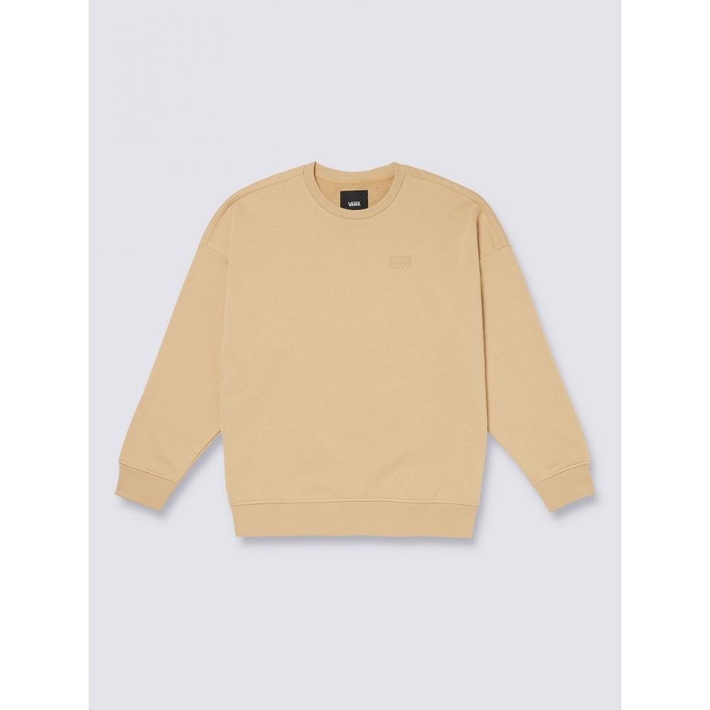 

Флисовый комплект с логотипом VANS D11 Collection Crew Neck VN000H0SYUU1