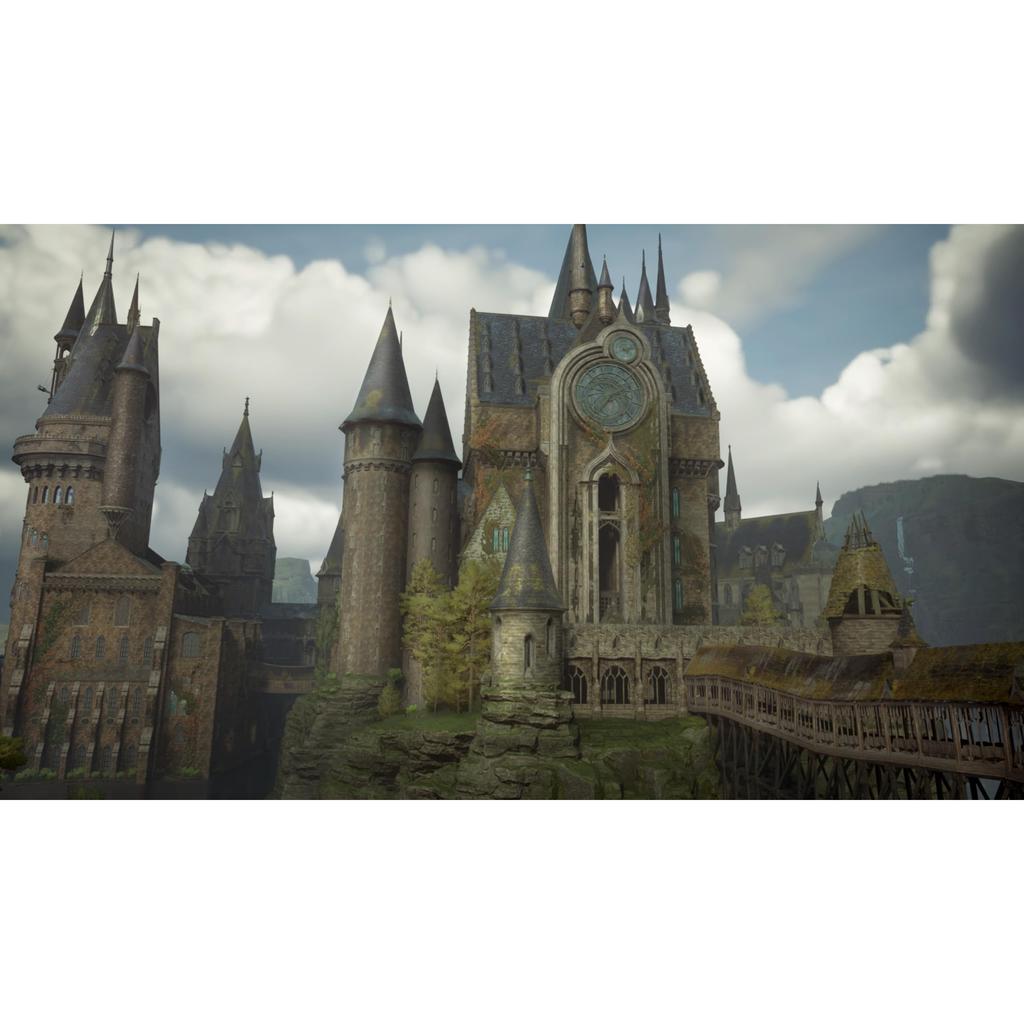 Hogwarts Legacy - Nintendo Switch 2 Game (Japanese Edition)