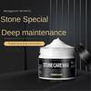 85g Manual Natural Polishing Care Wax for Stone Furnitures & Tiles - Ri