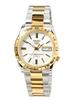 SEIKO 5 (Seiko 5) Watch SS Men's Watch SNKE04K1 Silver X Gold [Clock] [Reverse Imported]