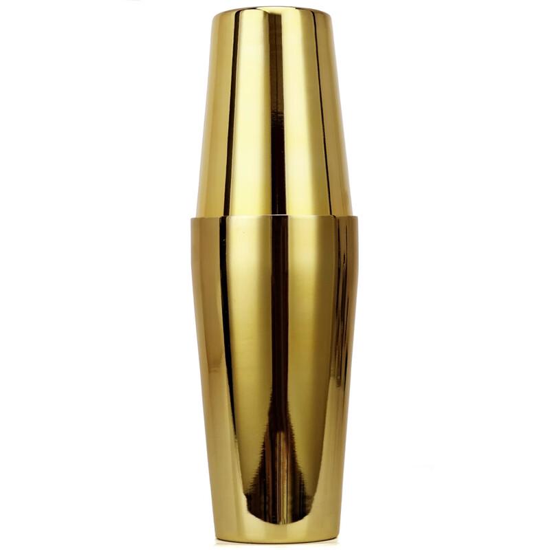 Shangqi Stainless Steel Cocktail Shaker