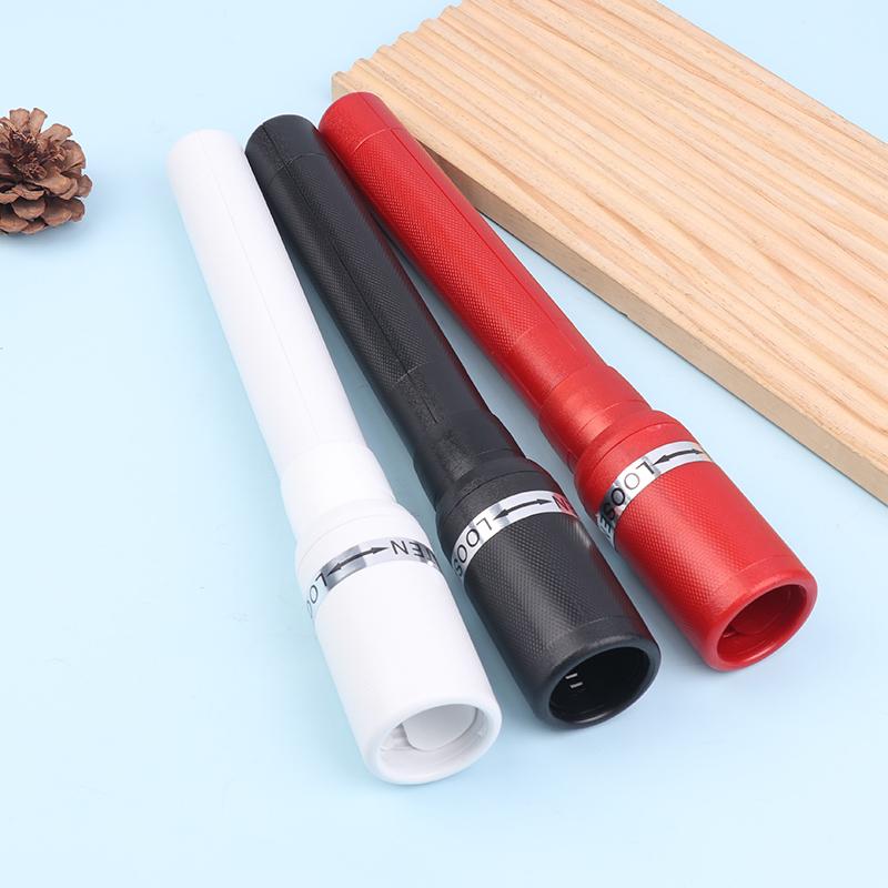 9 Balls Cue Butt End Extender Comfortable Billiards Cue Extended Socket With Rubber Cover For Pool Billiards Accessory