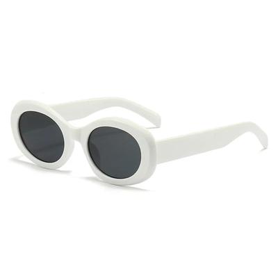 Round Sunglasses Women Men Vintage Brand Mirror Stylish Sun Glasses Female Male Cute Lens Personality Colors