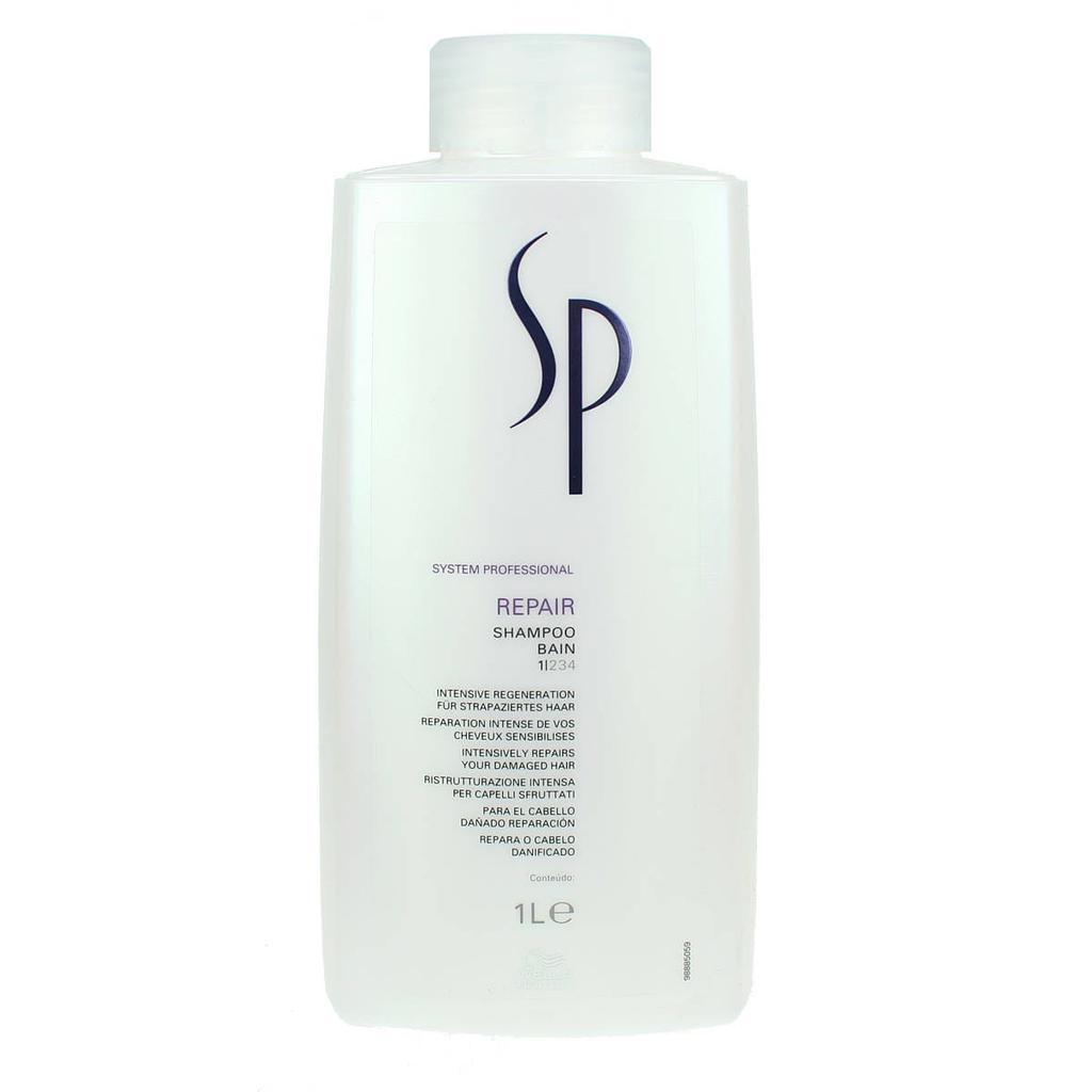 Sp Repair Shampoo 1000