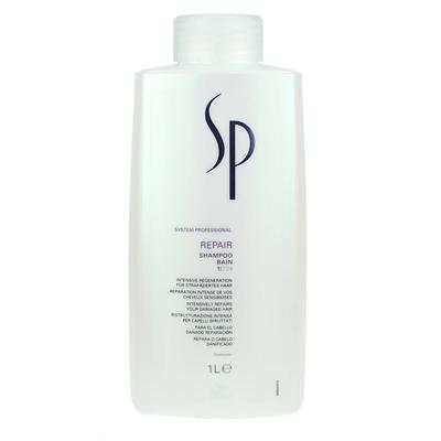 Shampoos en conditioners – Shampoo