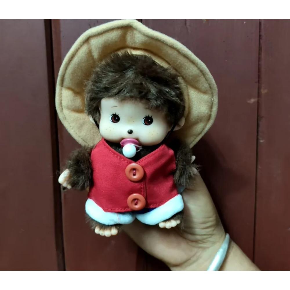 Wholesale 2024 New Arrival 15cm Cute Doll For Children Birthday Gift