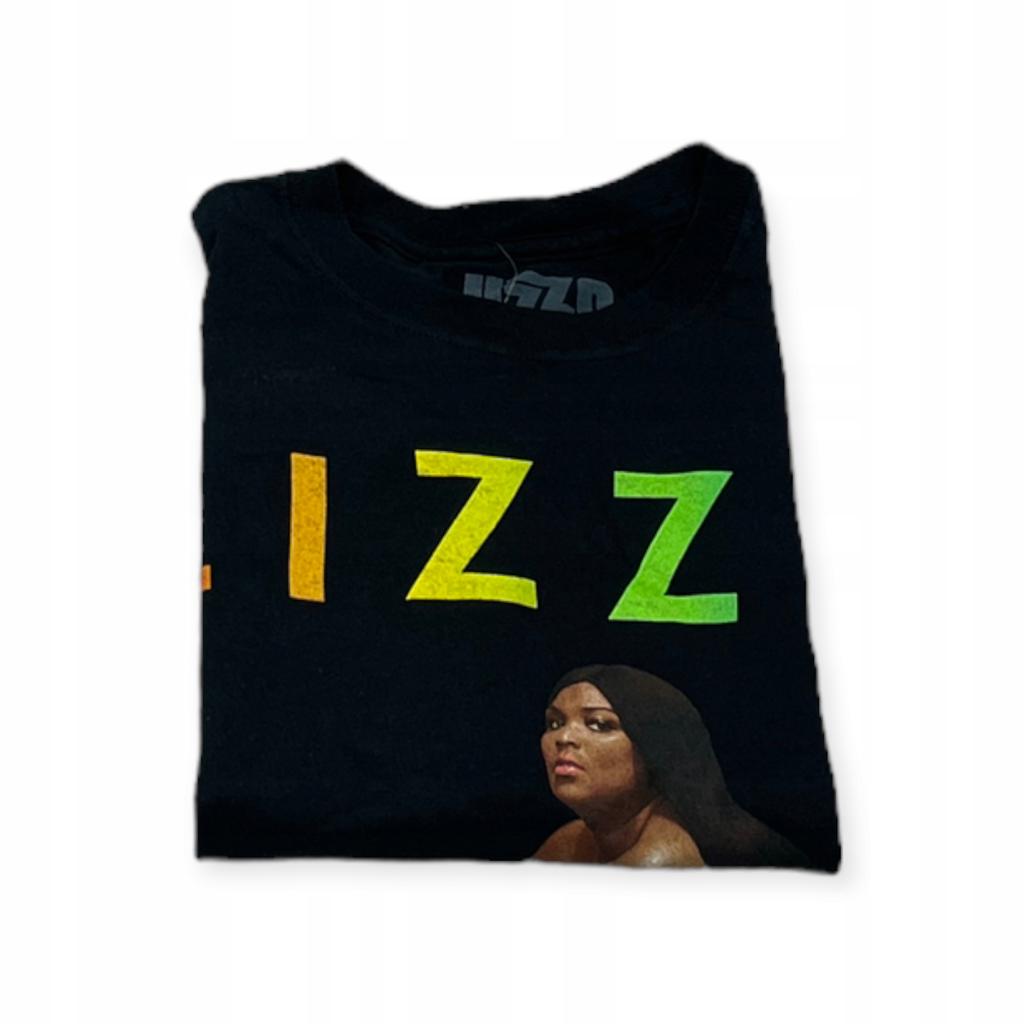 Dámské tričko s kulatým výstřihem SPENCER'S LIZZO S