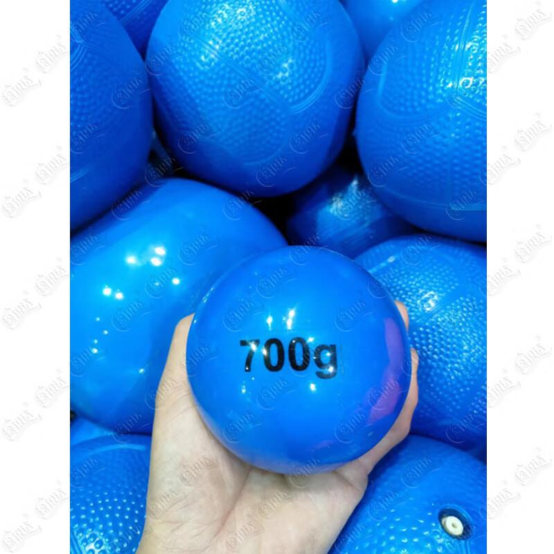 Jianrong Inflatable Solid Ball