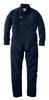 GRACE ENGINEERS Air Stretch Size 12 LL Coveralls, Autumn/Winter, Navy, GE670,