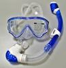 SBART Kids Full-Dry Snorkel Set