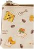 Hamtaro Pen Pouch All-Over Digging Pattern