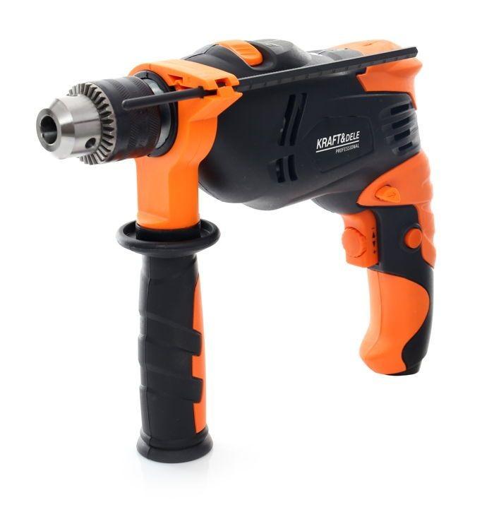 1700W Electric Hammer Drill KD1685
