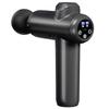 Multi Functional Intelligent Fascia Gun Massager Professional Grade Relaxation Muscle Charging Convenient Home Fitness Massager