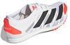 Adidas Adizero Xcs 'White Solar Red' FY4089