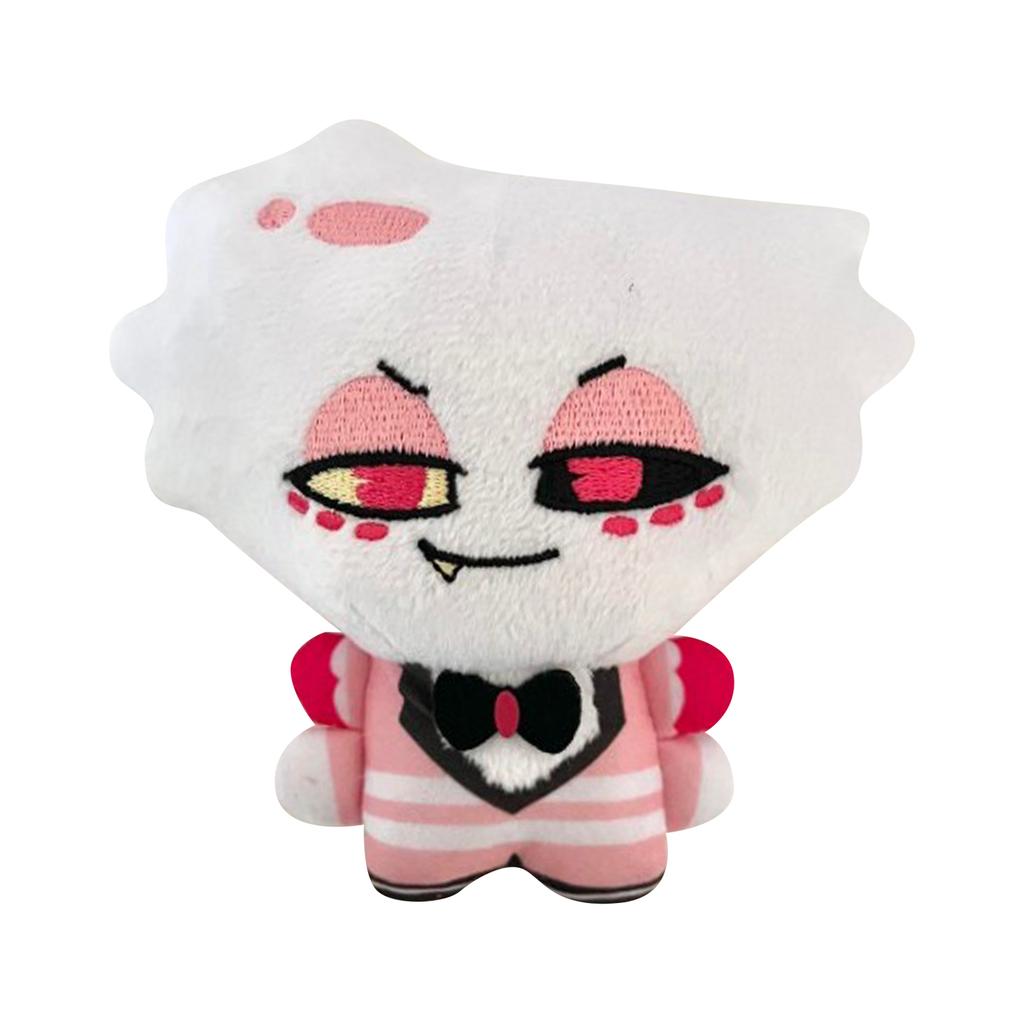 Plüschpuppe, Spielzeuggeschenk, Cartoon, Stoffpuppe für Kinder, Geschenkkissen für Kinder