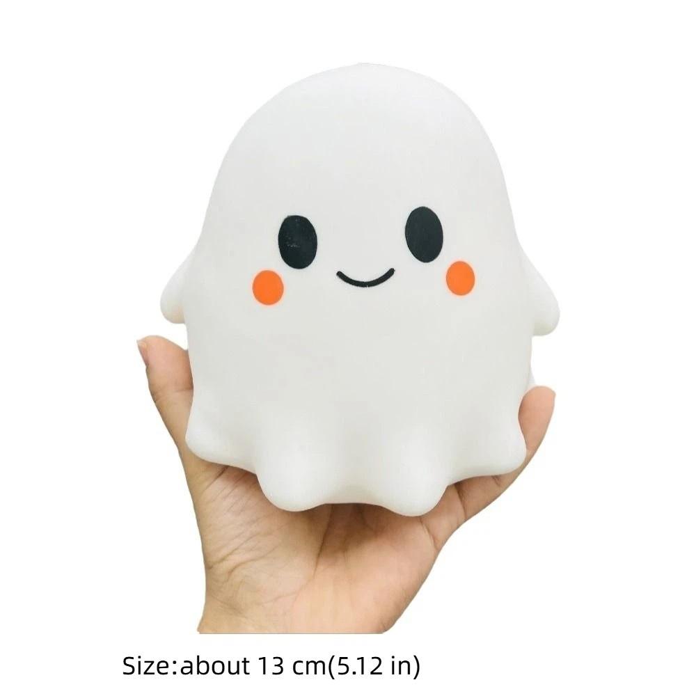Crazy Fun Sensory Fidget Toy Slow Rebound Decompression Toy New Ghost Squeeze Toys  Anxiety Relief