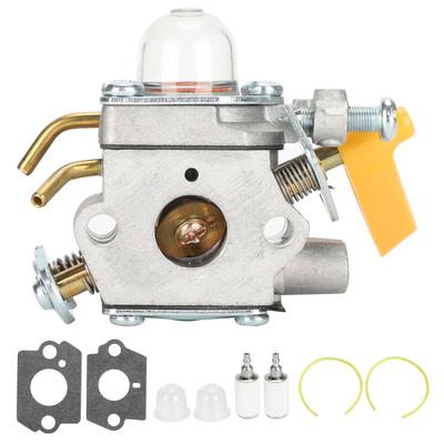 Trimmer Carburetor Accessory for Ryobi 28100 28101 28121 28120 28140 28141 #308054077