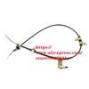 Handbrake Cable for CHANGAN CS35 Eado Alsvin V7 CX20 Brake Parking Cable